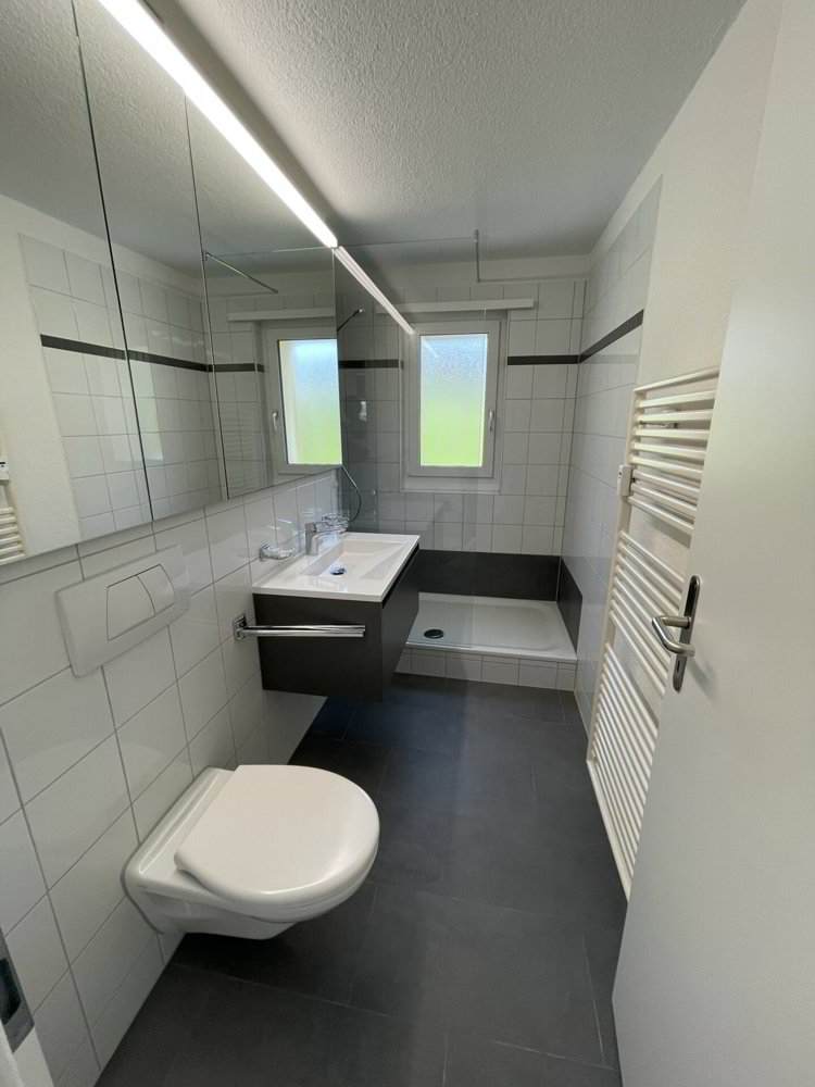 Apartment in Abtwil SG, Neuhof - Ansicht 2