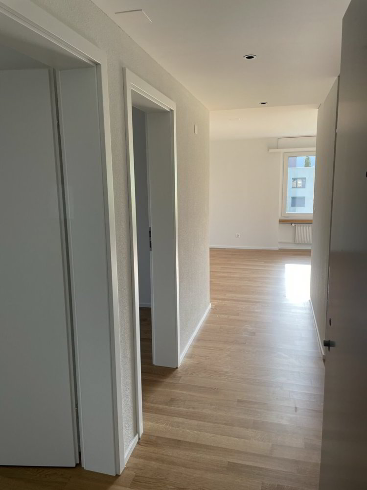 Apartment in Abtwil SG, Neuhof - Ansicht 3