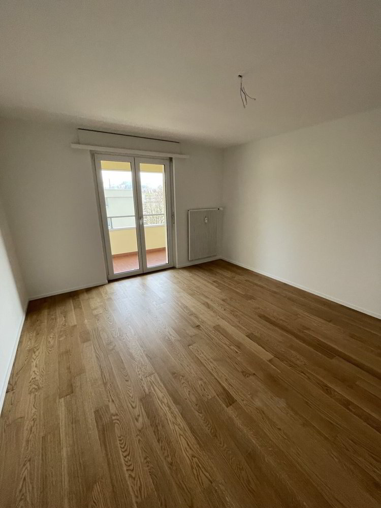 Apartment in Abtwil SG, Neuhof - Ansicht 4