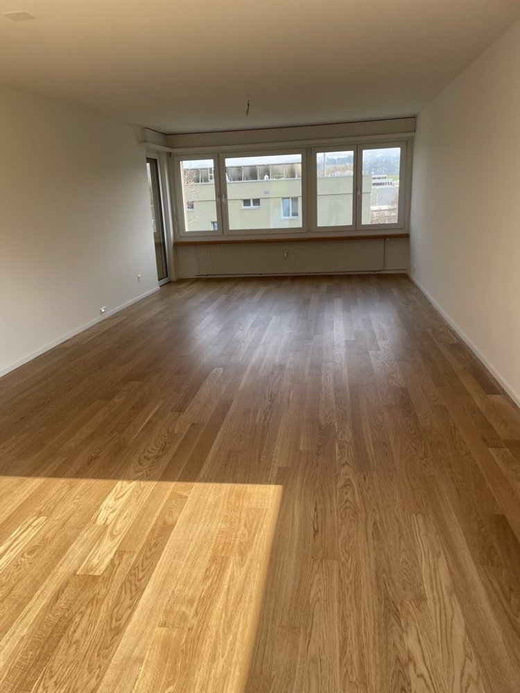 Apartment in Abtwil SG, Neuhof - Ansicht 5