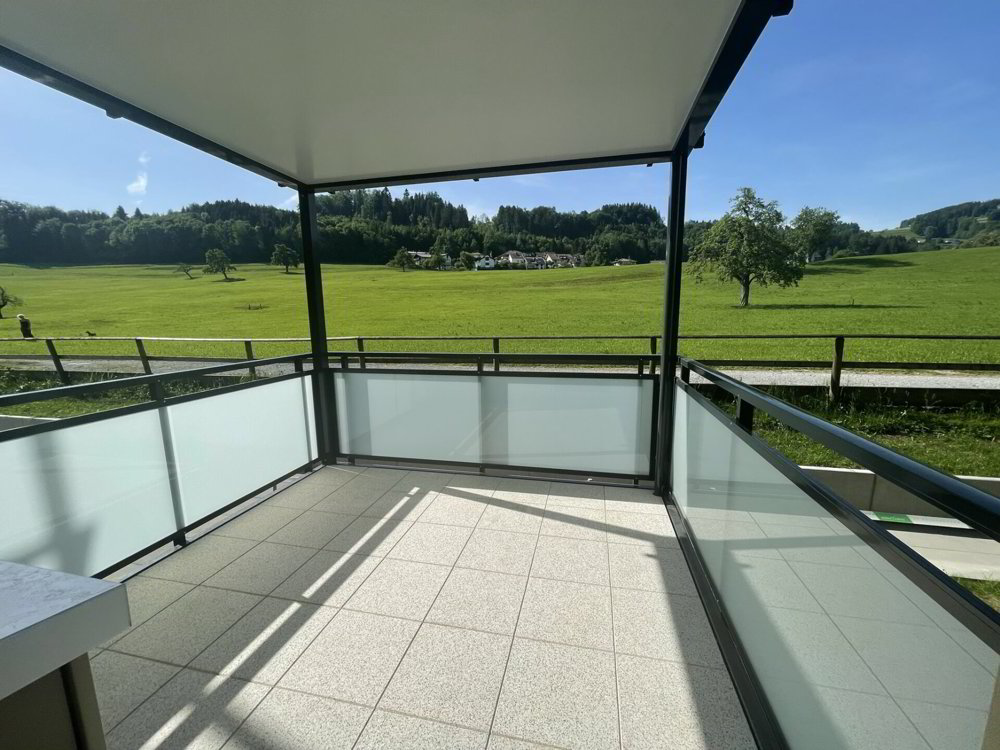 Apartment in Abtwil SG, Neuhof - Ansicht 6