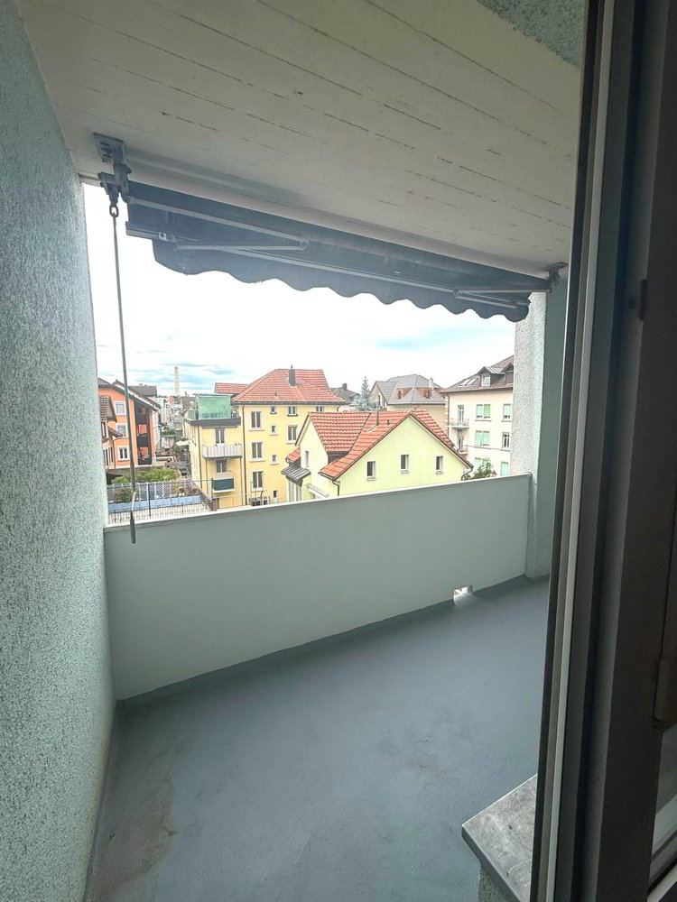 3 Zimmer Wohnung zu vermieten in Rorschach - Bild 1/8