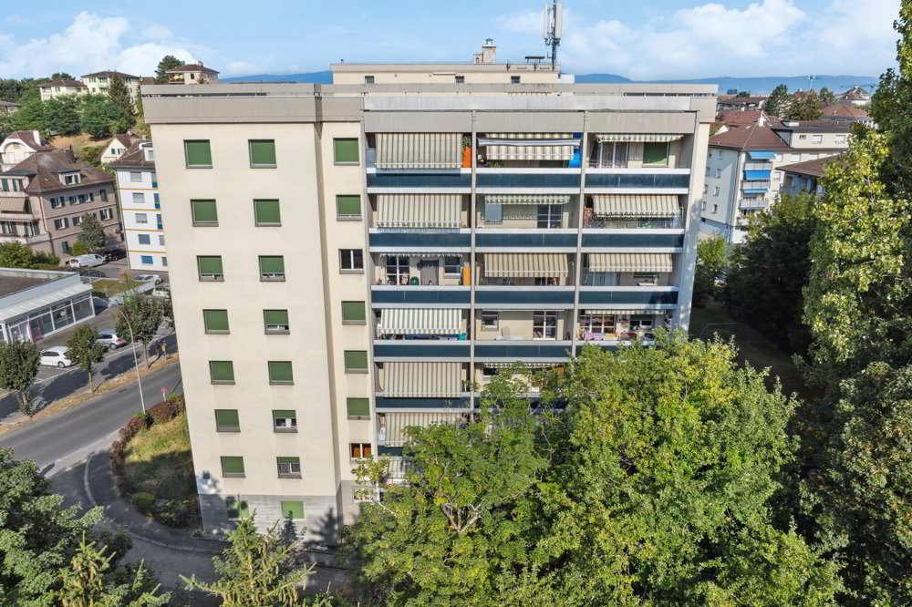 1 Zimmer Wohnung zu vermieten in Crissier - Bild 1/2