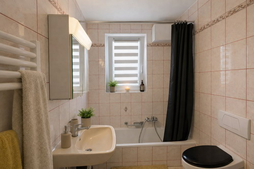 Appartement 3.5 pièces à louer à Peseux - image 1/4