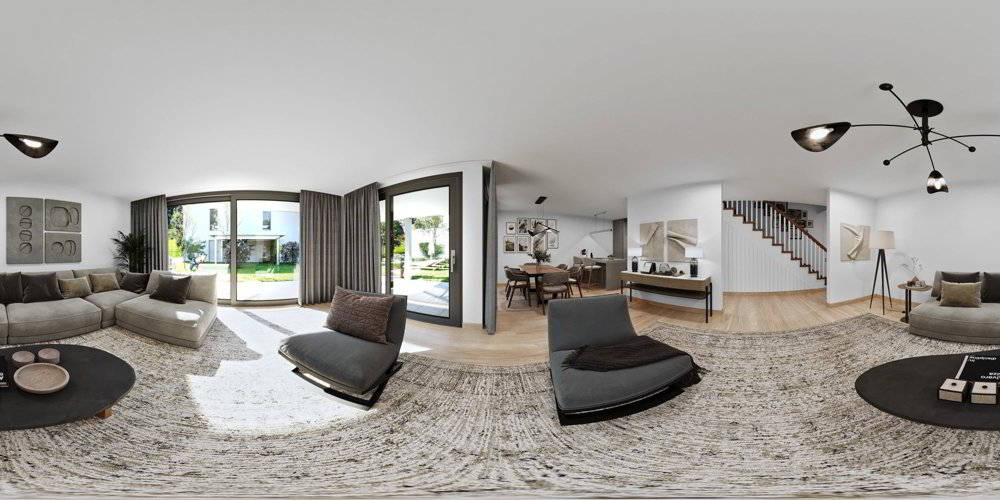 4.5 Zimmer Haus zum verkaufen in Zullwil - Bild 1/8