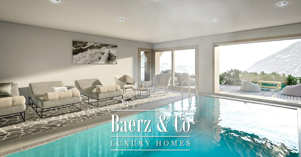 3 rooms House to buy in Hérémence - image 1/9
