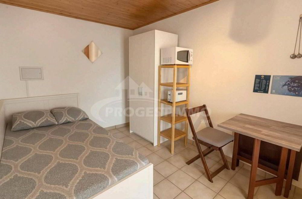 1 Zimmer Wohnung zum verkaufen in Grimentz - Bild 1/3