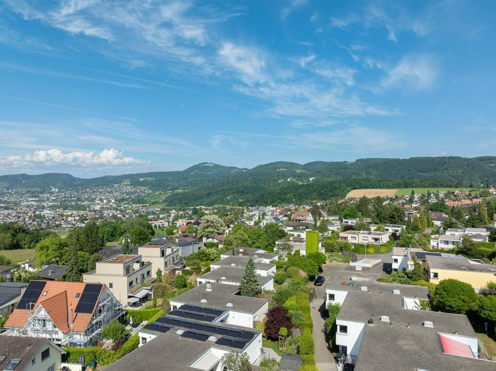 6 Zimmer Haus zum verkaufen in Pfeffingen - Bild 1/13