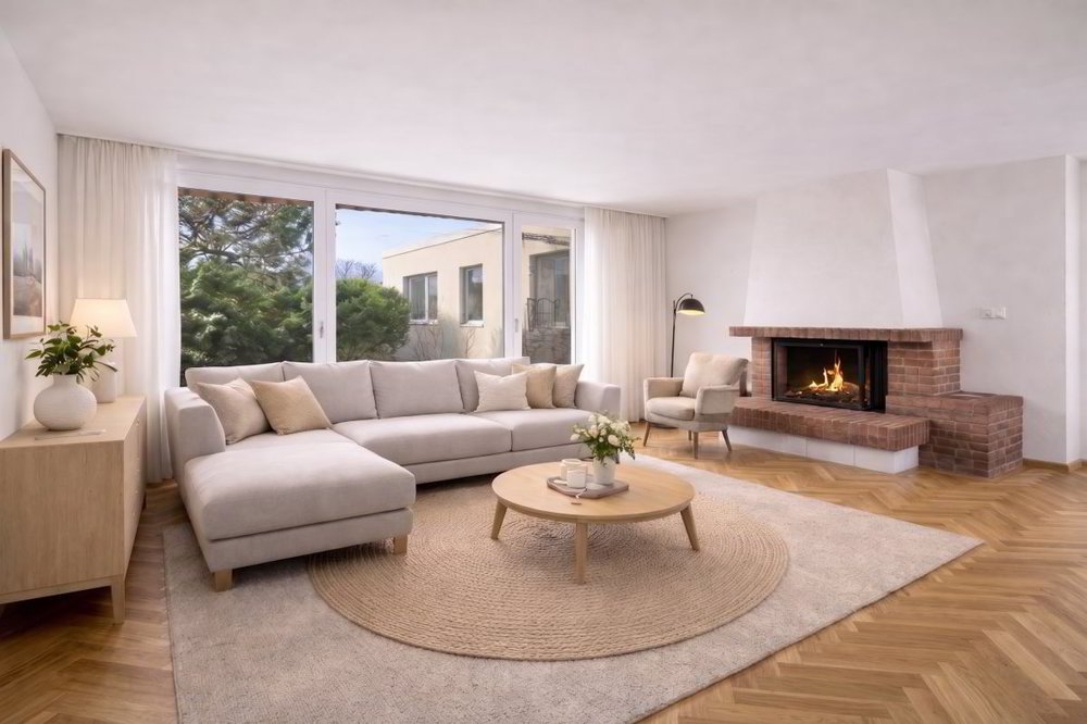 Haus – Pfeffingen, Bezirk Arlesheim - Ansicht 3