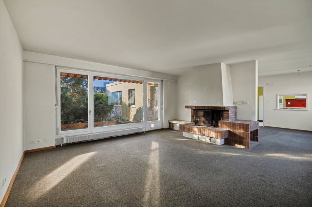 Haus – Pfeffingen, Bezirk Arlesheim - Ansicht 4