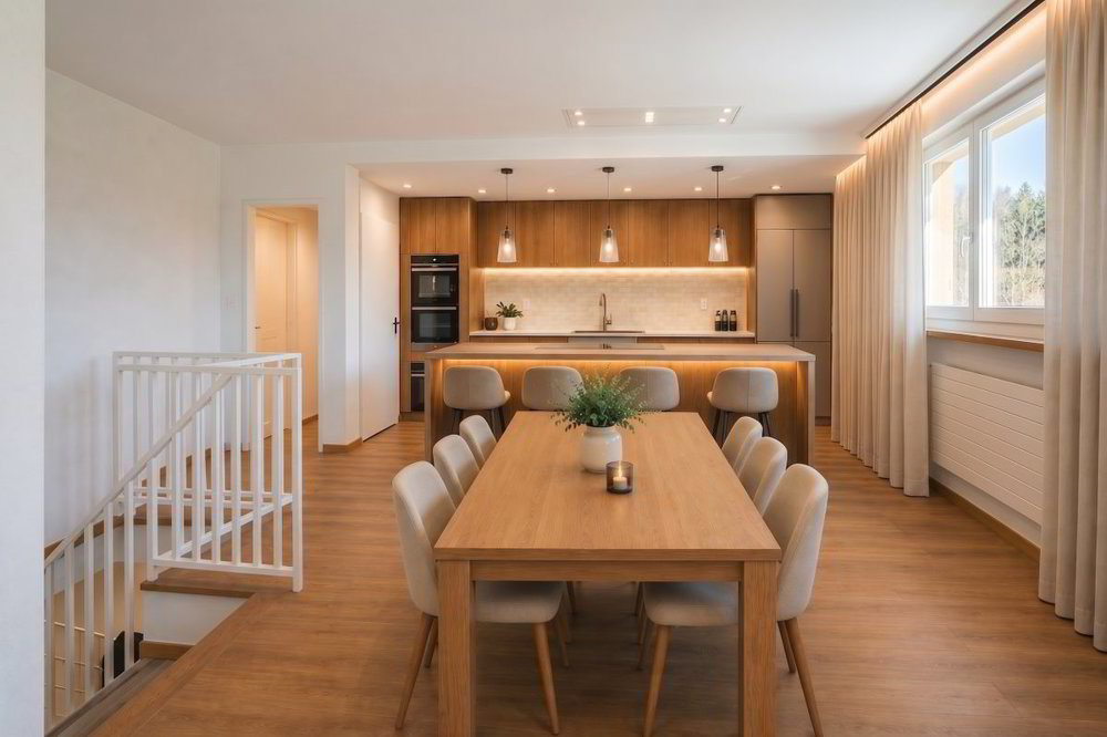 Haus – Pfeffingen, Bezirk Arlesheim - Ansicht 5