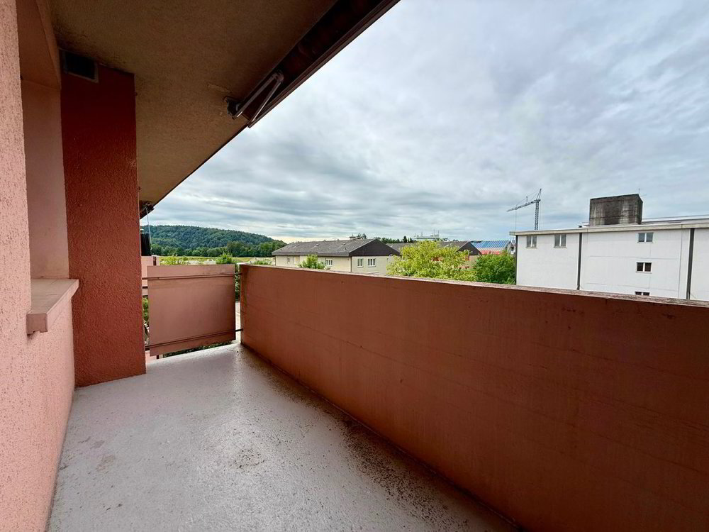 Appartamento di 3 locali in affitto a Wynau - immagine 1/1