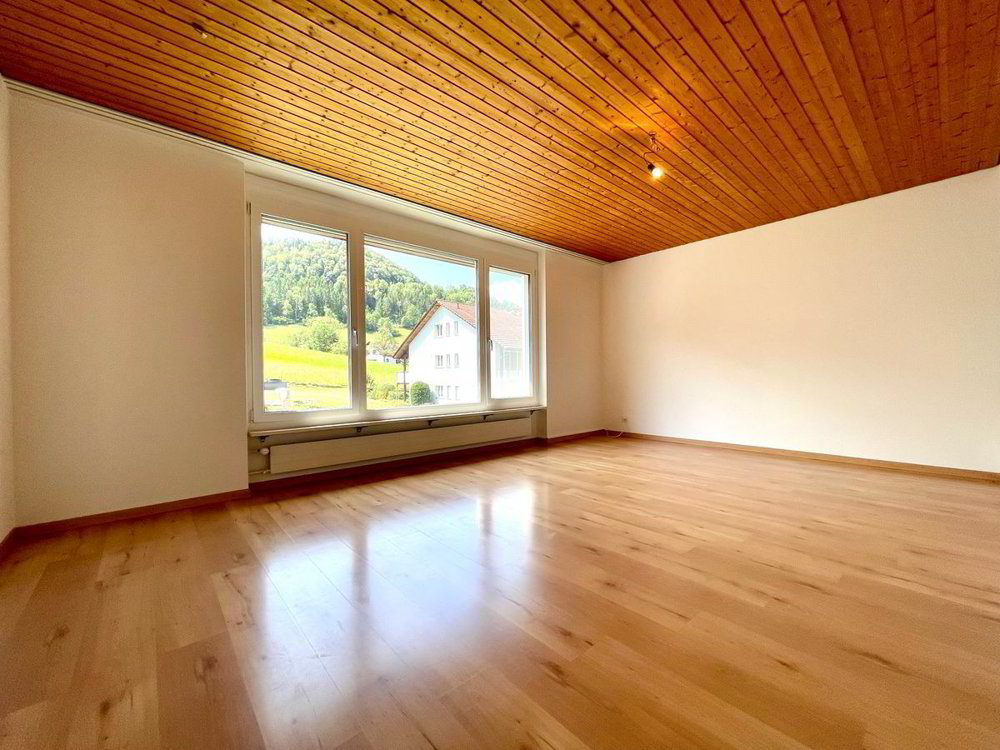 Wohnung – Zullwil, Amtei Dorneck-Thierstein - Ansicht 2
