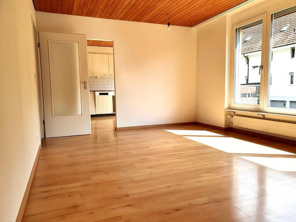 Wohnung – Zullwil, Amtei Dorneck-Thierstein - Ansicht 4