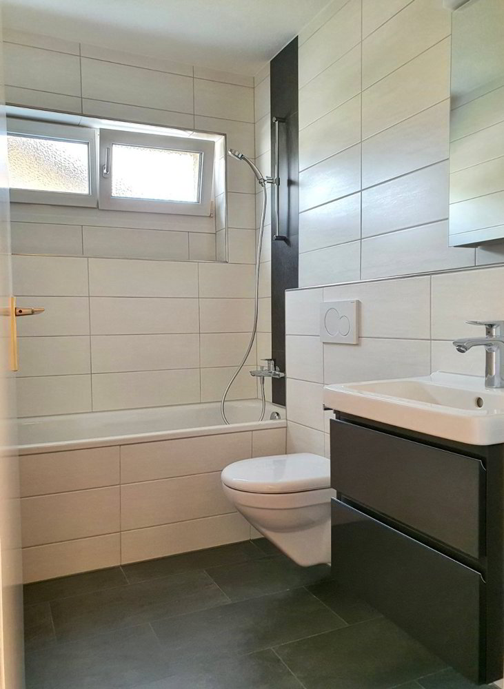 Wohnung – Zullwil, Amtei Dorneck-Thierstein - Ansicht 5