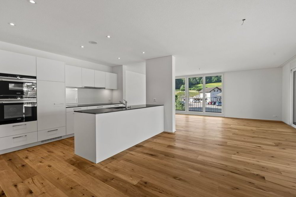 Wohnung – Läufelfingen