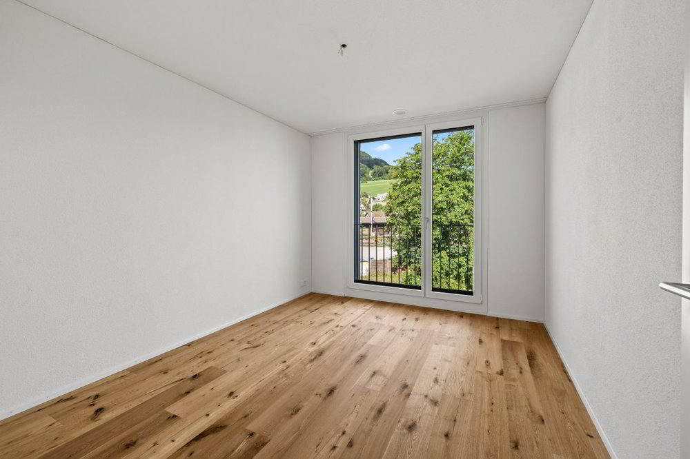 4 rooms Apartment to buy in Läufelfingen - image 1/13