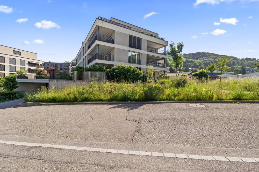 Wohnung – Läufelfingen - Ansicht 2