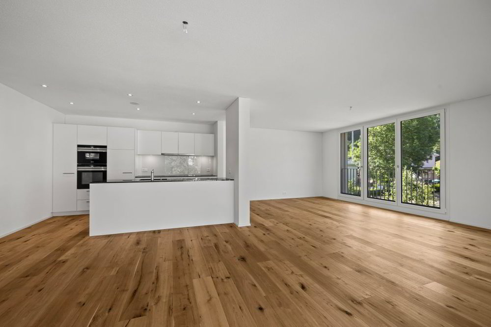 Wohnung – Läufelfingen - Ansicht 3