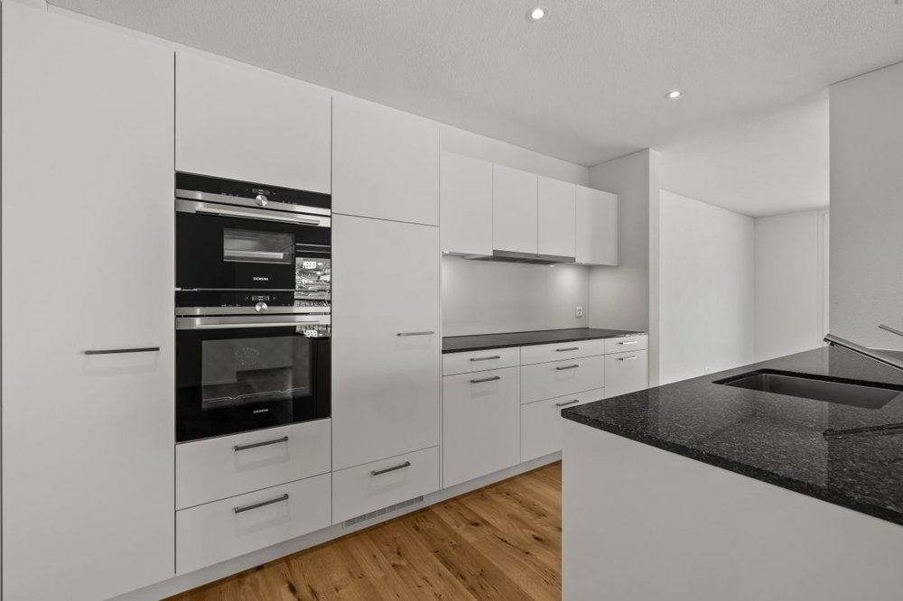 Wohnung – Läufelfingen - Ansicht 4
