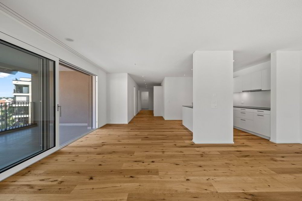 Wohnung – Läufelfingen - Ansicht 5