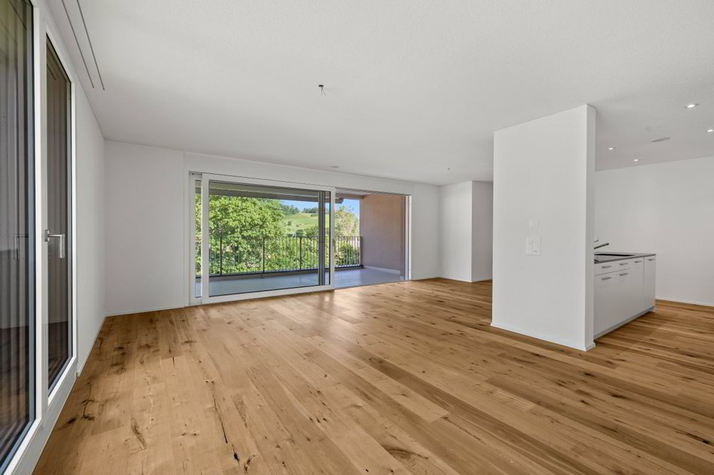 Wohnung – Läufelfingen - Mehr
