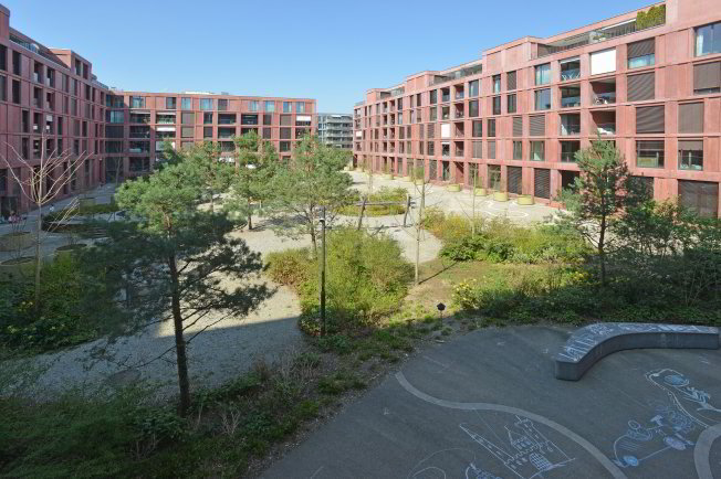 3 Zimmer Wohnung zu vermieten in Winterthur - Bild 1/1