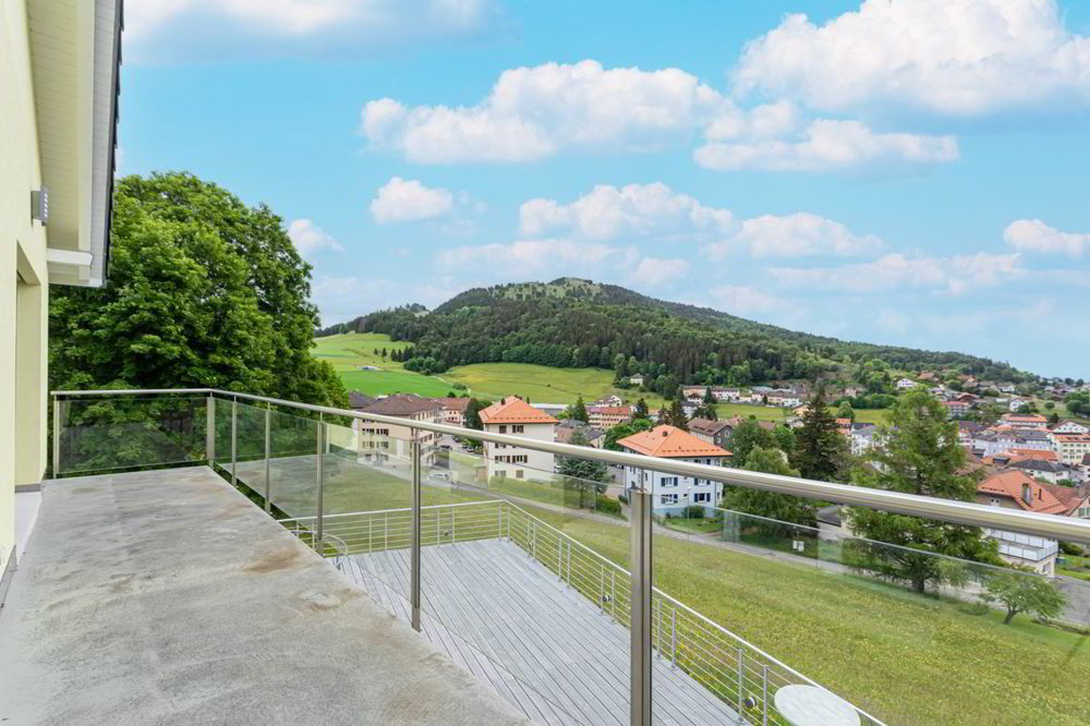 5 Zimmer Haus zum verkaufen in Ste-Croix - Bild 1/10