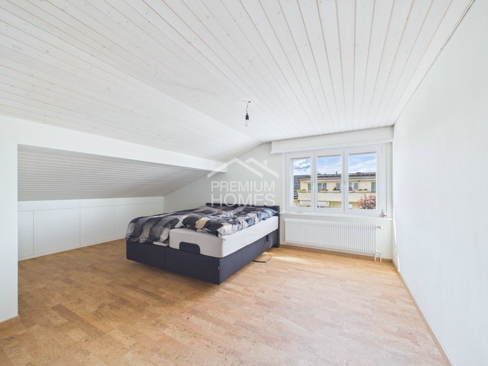 7 Zimmer Haus zum verkaufen in Wil SG - Bild 1/13
