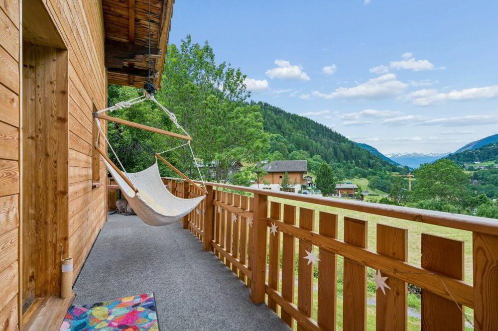 7 Zimmer Haus zum verkaufen in Ernen - Bild 1/13