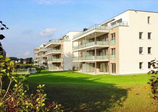 Appartement 3 pièces à louer à Amriswil - image 1/1