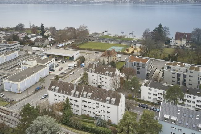 Appartamento di 3 locali in affitto a Küsnacht ZH - immagine 1/1