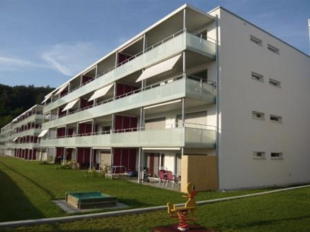 Appartamento di 3 locali in affitto a Guin - immagine 1/1