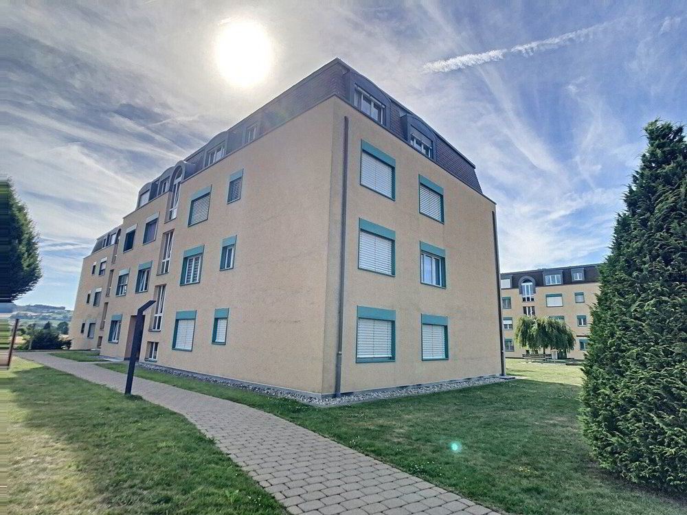 Apartment for rent, Sägetstrasse 2 (Tafers, Switzerland) - Ansicht 3