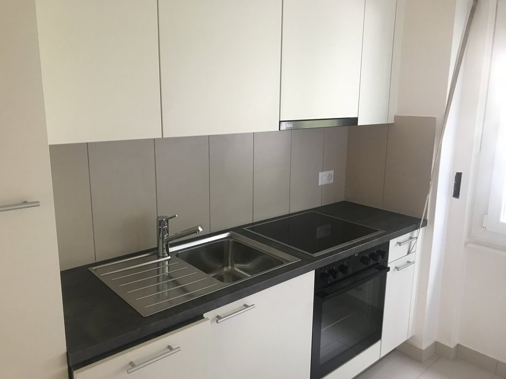 Apartment for rent, Chemin de la Damataire 6 (Pully, Switzerland) - Ansicht 3