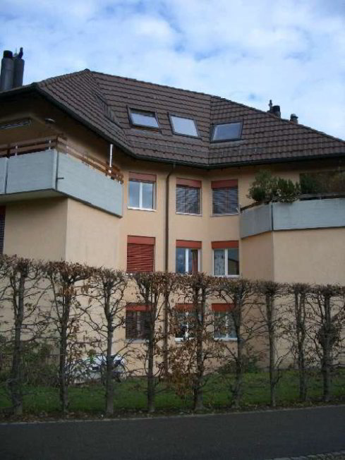 Appartamento di 2 locali in affitto a Oetwil am See - immagine 1/1