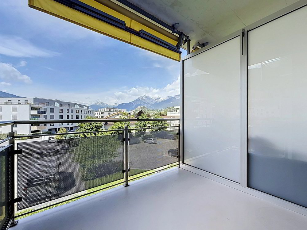 1 rooms Apartment for rent in Sion - image 1/6