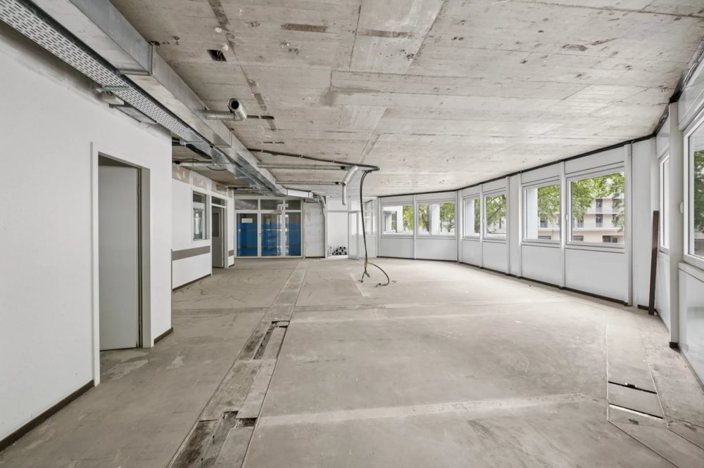 null Zimmer Büro zu vermieten in Genève - Bild 1/13