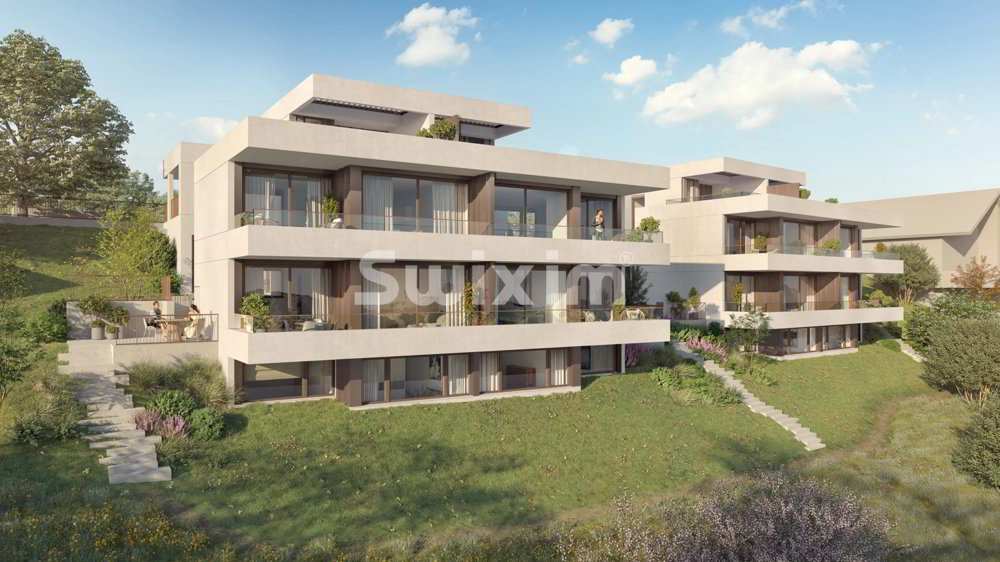 Maison 7 pièces à acheter à Genève - image 1/7