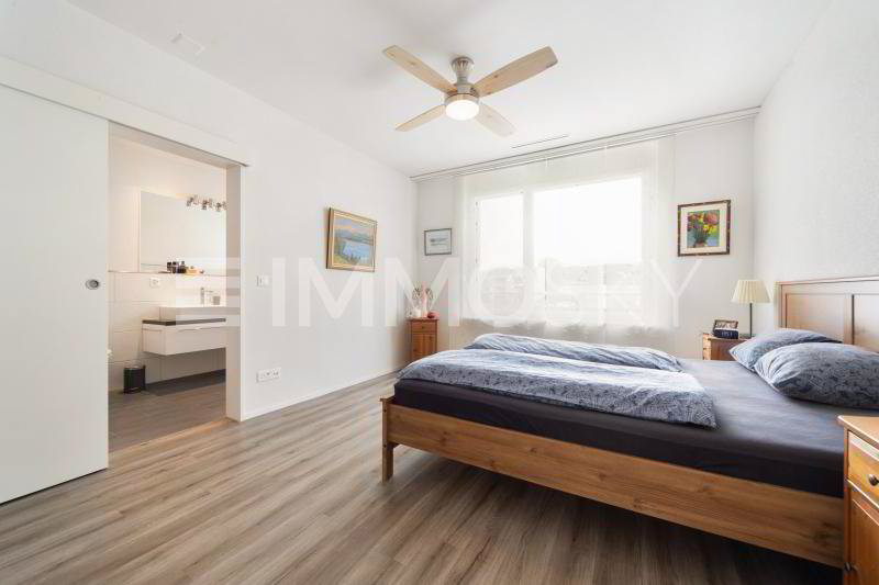 Appartement 5 pièces à acheter à Müllheim Dorf - image 1/5