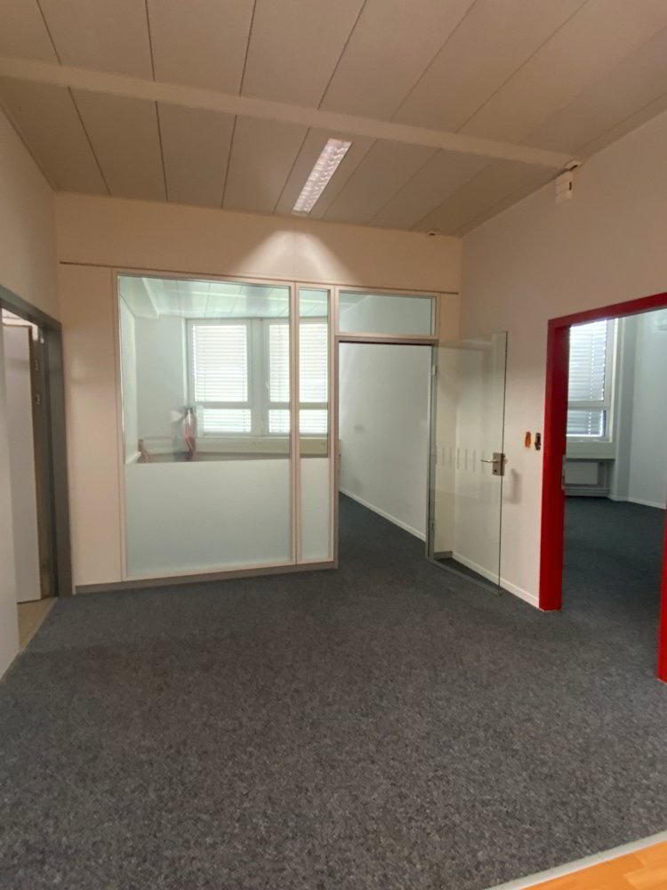 null Zimmer Büro zu vermieten in Dübendorf - Bild 1/6
