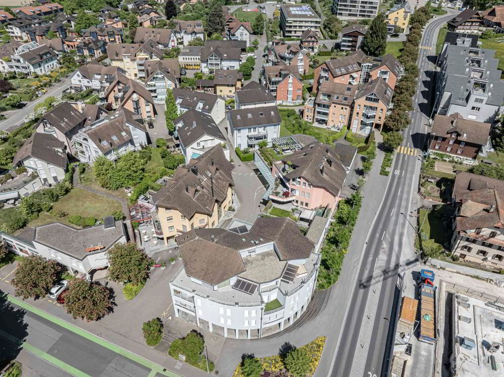Appartamento di 4.5 locali in vendita a Hünenberg - immagine 1/10