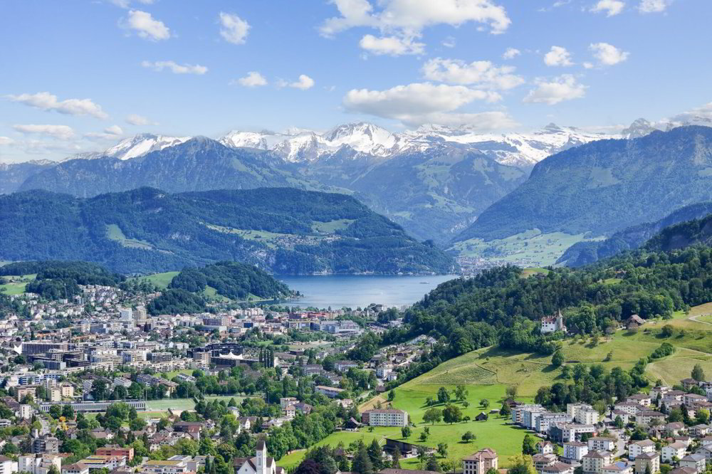 4.5 rooms Apartment to buy in Kriens - image 1/11
