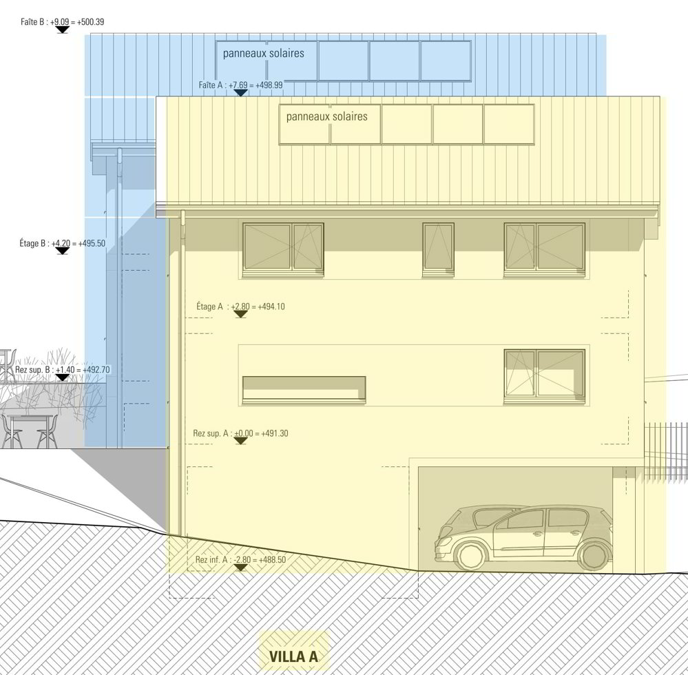null rooms Land to buy in Granges-près-Marnand - image 1/13