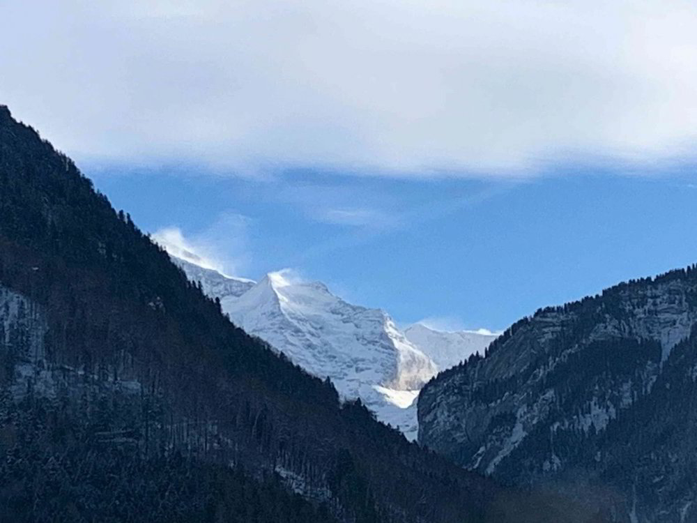 Colocation 2 pièces à louer à Interlaken - image 1/4