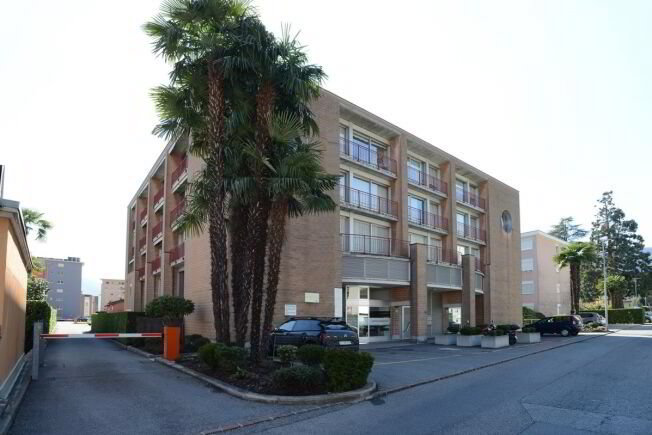 null rooms House for rent in Locarno - image 1/1