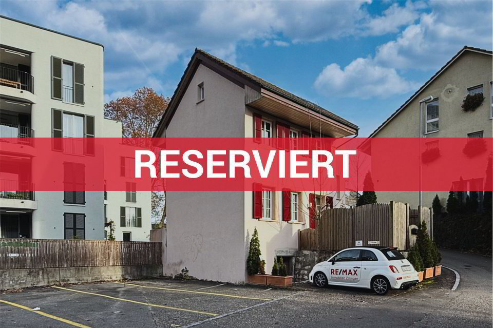 4.5 rooms House to buy in Aarburg - image 1/1