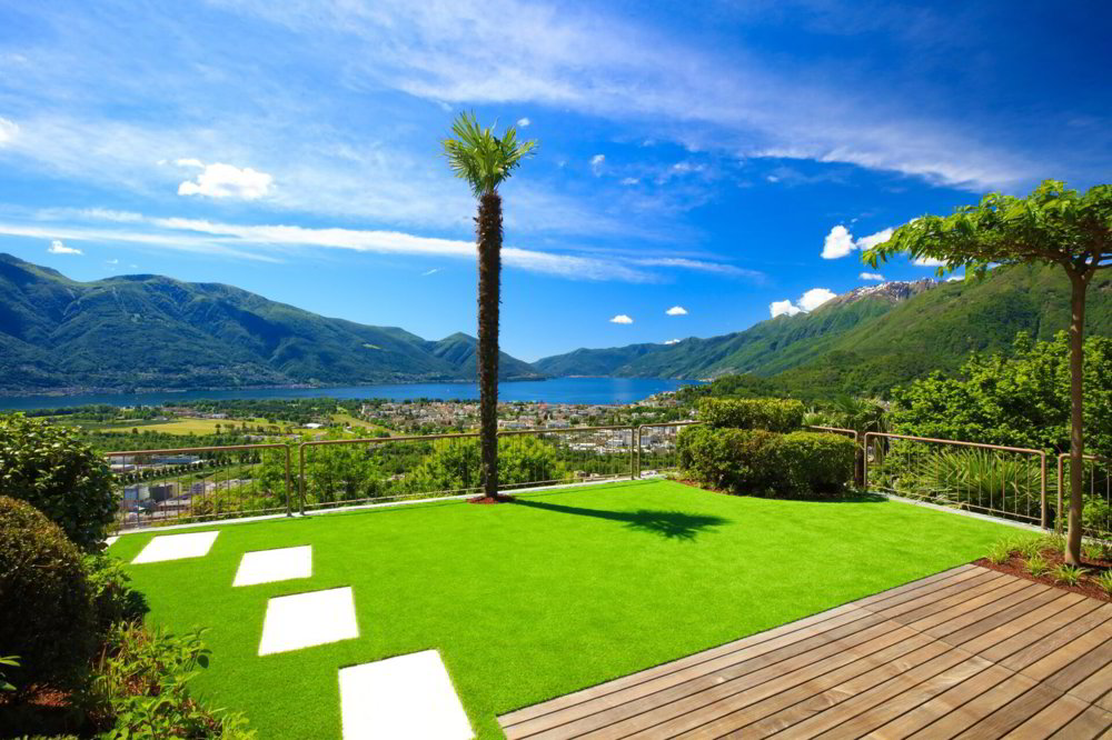 Appartamento di 4.5 locali in vendita a Locarno - immagine 1/8