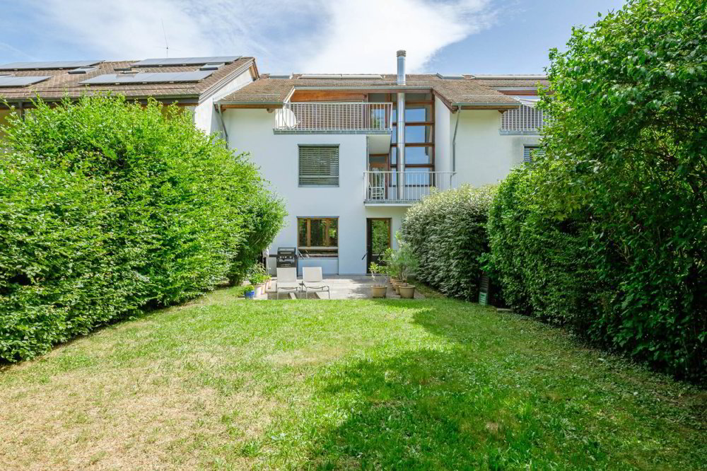 7.5 Zimmer Haus zum verkaufen in Cartigny - Bild 1/1