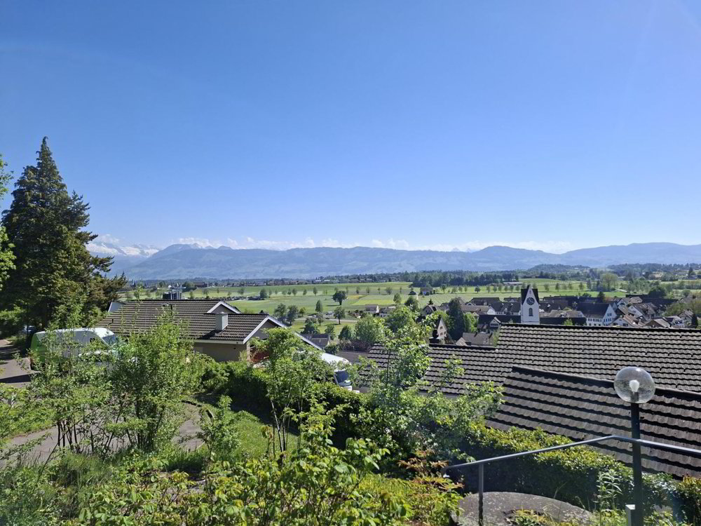 6.5 Zimmer Haus zu vermieten in Dürnten - Bild 1/19